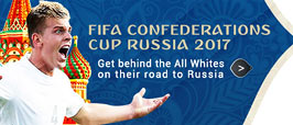 FIFA Confederations Cup Russia 2017
