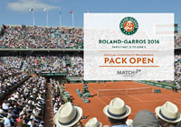 Roland Garros Info Pack