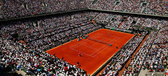 Roland Garros